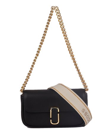 Marc Jacobs | Black The Teddy Micro Tote