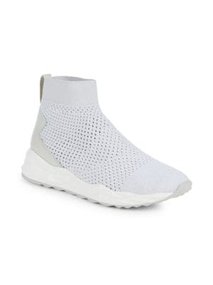 Ash
 Sound Sock Sneakers