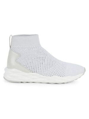 Ash
 Sound Sock Sneakers