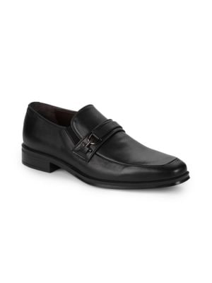 Bruno Magli
 Pedro Leather Loafers