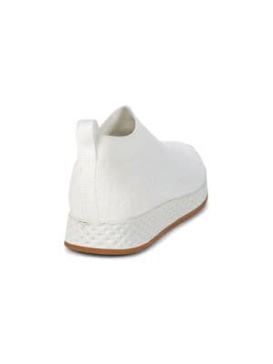 J/SLIDES
 Urban Sport Tia Sock Sneakers