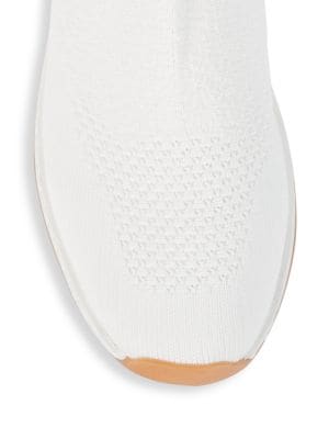 J/SLIDES
 Urban Sport Tia Sock Sneakers