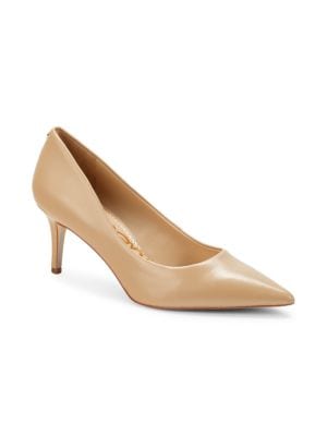 Sam Edelman
 Jordyn Leather Pumps