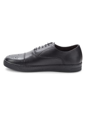 Bruno Magli
 Stefanucci Leather Oxfords