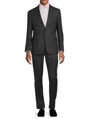 Armani Collezioni
 Virgin Wool Suit