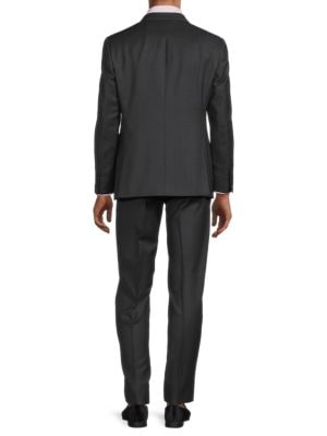 Armani Collezioni
 Virgin Wool Suit