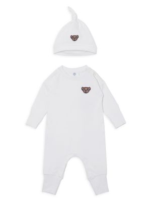 Burberry
 Baby's 3 Piece Thomas Bear Gift Set