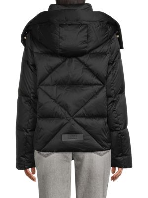 Nicole Benisti
 Anais Down Hooded Puffer Jacket