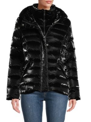 Dawn Levy
 Kimmy Puffer Down Jacket