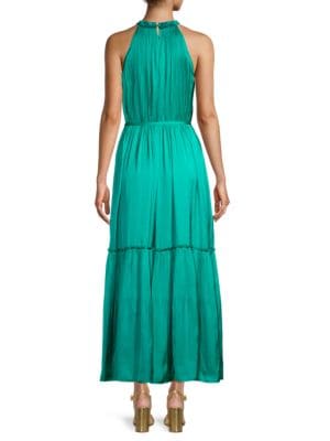 Kobi Halperin
 Carmen Tiered Maxi Dress