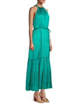 Kobi Halperin
 Carmen Tiered Maxi Dress