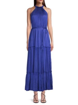 Kobi Halperin
 Carmen Tiered Maxi Dress