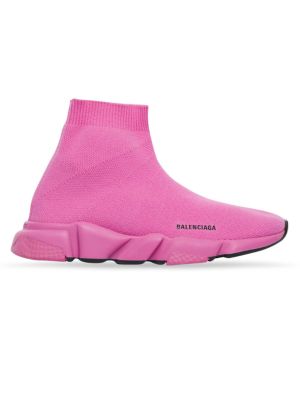 Balenciaga
 Little Kid's & Kid's Speed Recycled Knit Sneaker