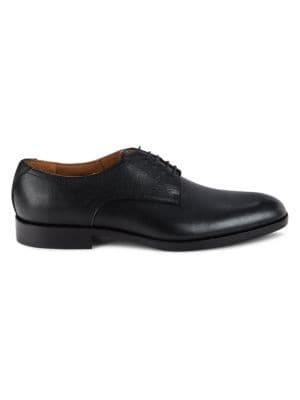 BOSS
 Modern Leather Derbys