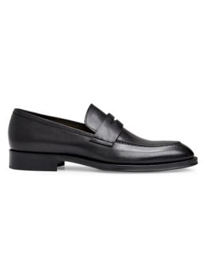 Bruno Magli
 Cosmo Leather Penny Loafers