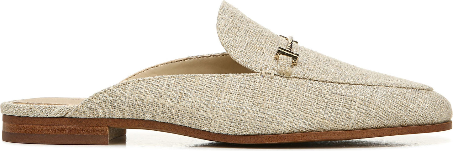 SAM EDELMAN Laurna Mule, Alternate, color, NATURAL