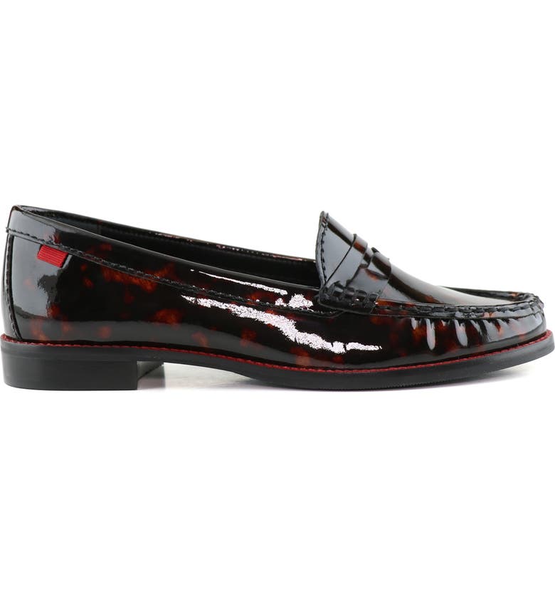 MARC JOSEPH NEW YORK East Village Penny Loafer