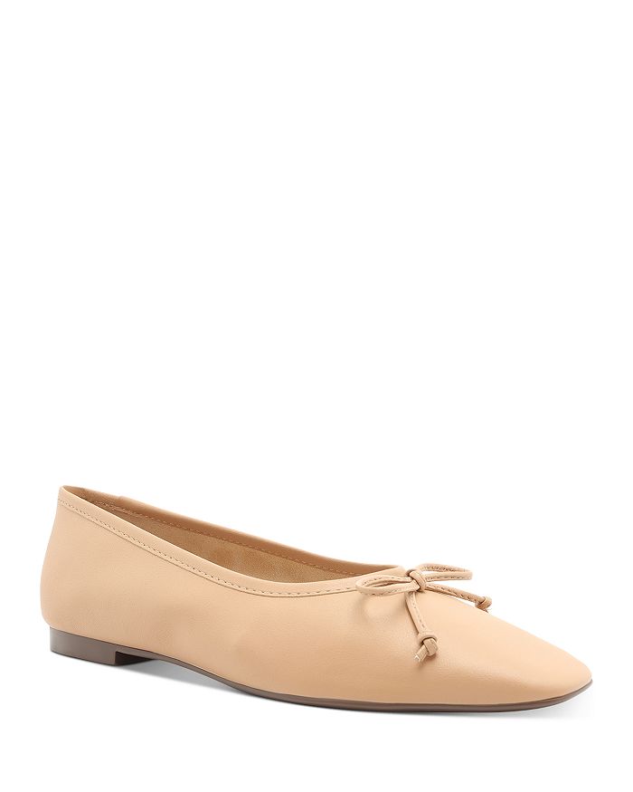 SCHUTZ - Women's Arissa Slip On Flats