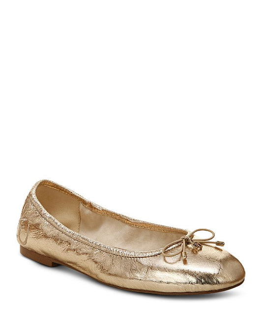 Sam Edelman - Women's Felicia Slip On Ballet Flats