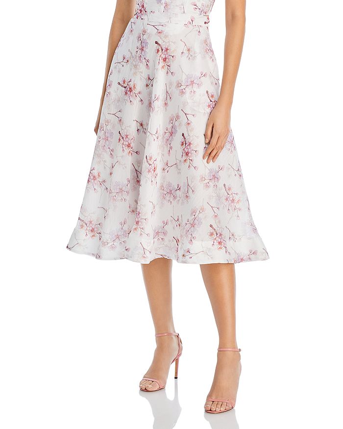 Bardot - Gracious Midi Skirt