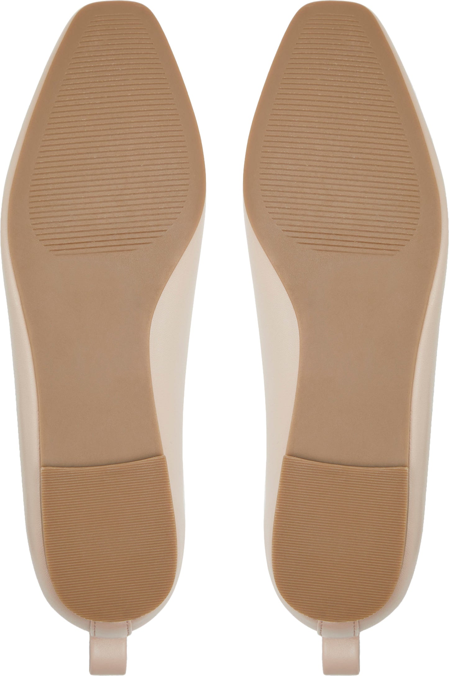 DRAPER JAMES Taylor Flat, Alternate, color, BEIGE