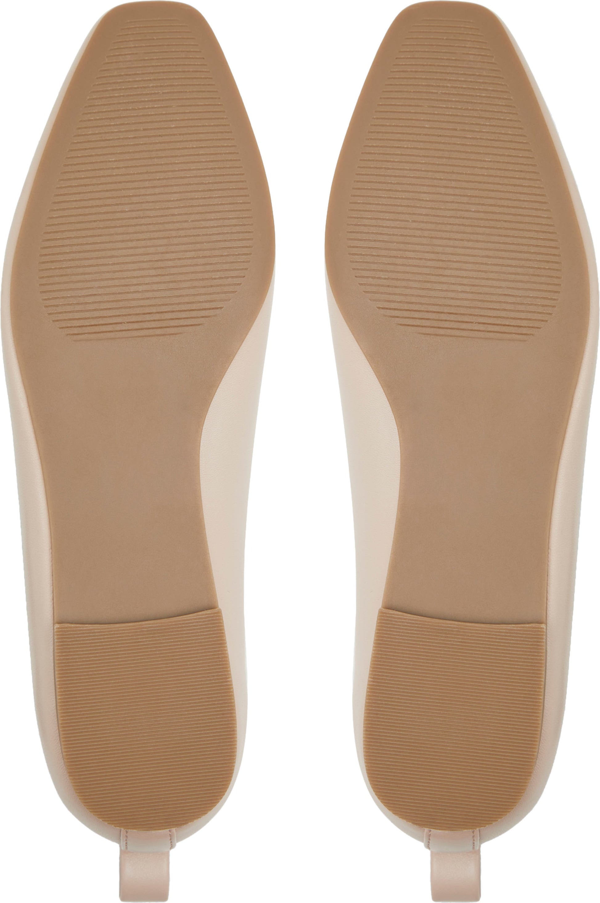 DRAPER JAMES Taylor Flat, Alternate, color, BEIGE