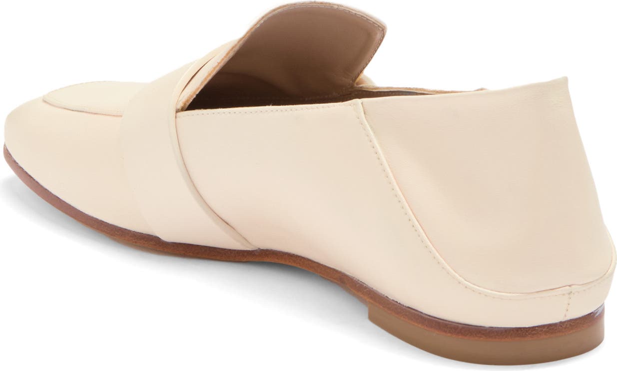 STUART WEITZMAN Wylie Star Flat, Alternate, color, SEASHELL