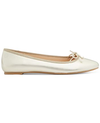 Jack Rogers - Women's Serena Slip-On Ballet Flats