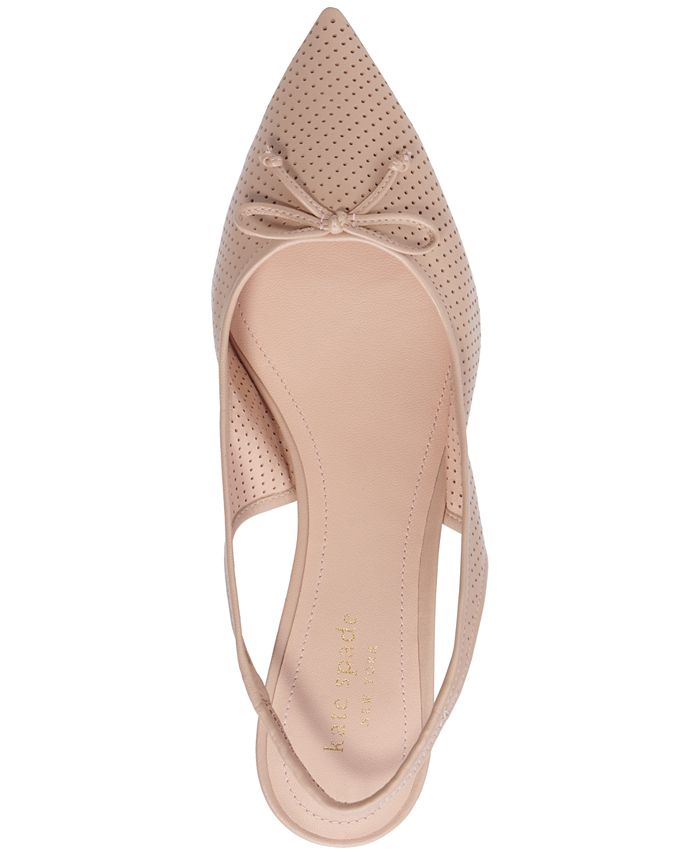 kate spade new york - Women's Veronica Flats