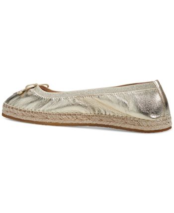 kate spade new york - Women's Clubhouse Espadrille Flats