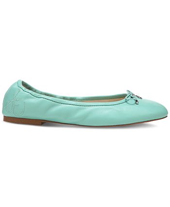 Sam Edelman - Felicia Ballet Flats