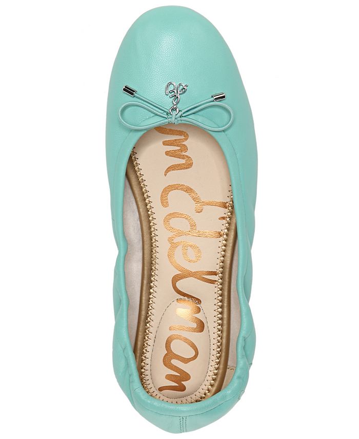 Sam Edelman - Felicia Ballet Flats