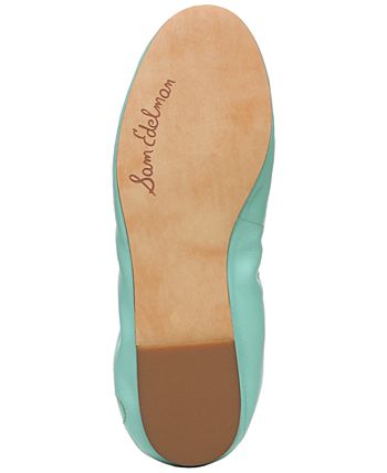 Sam Edelman - Felicia Ballet Flats