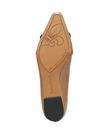 Franco Sarto - Rina Slip-on Flats