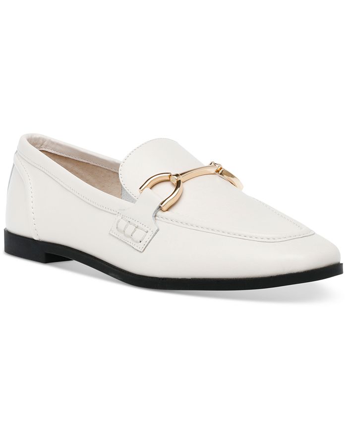 Steve Madden - Women's Carinne Soft Tailored Loafers