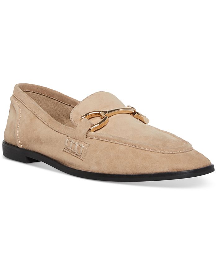 Steve Madden - Women's Carinne Soft Tailored Loafers