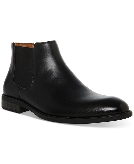 Madden Men - Men's Maxxin Mid Height Chelsea Boot