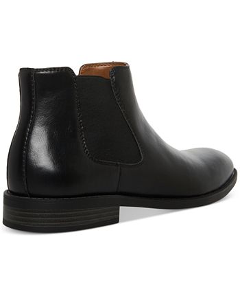 Madden Men - Men's Maxxin Mid Height Chelsea Boot