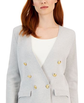 INC International Concepts - Women's Sweater Blazer