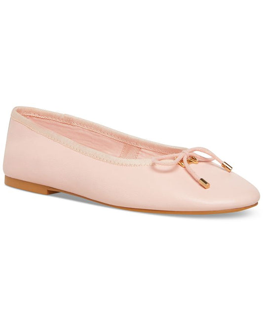 Steve Madden - Women's Blossoms Slip-On Bow Ballet Flats