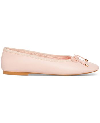 Steve Madden - Women's Blossoms Slip-On Bow Ballet Flats