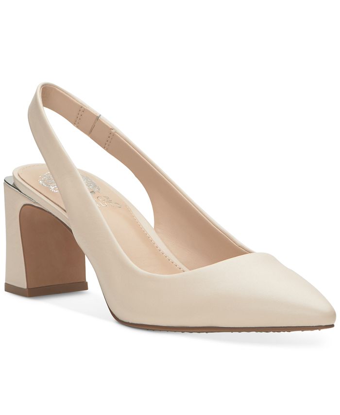 Vince Camuto - Women's Hamden Slingback Pumps