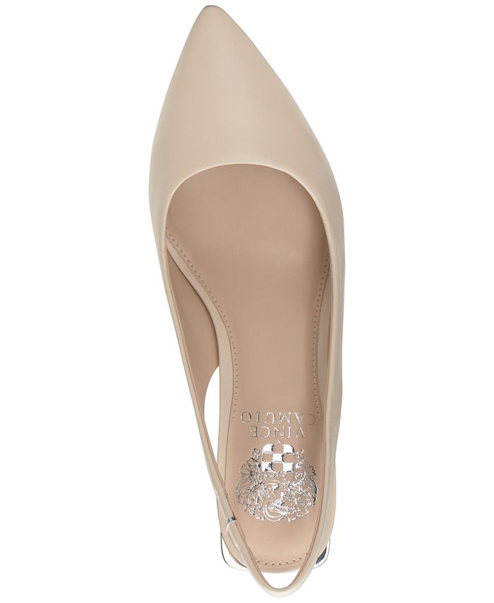 Vince Camuto - Women's Hamden Slingback Pumps