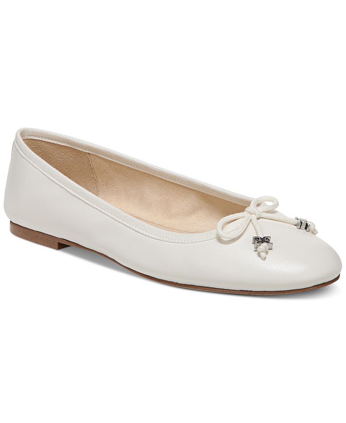 Sam Edelman - Women's Felicia Luxe Ballet Flats