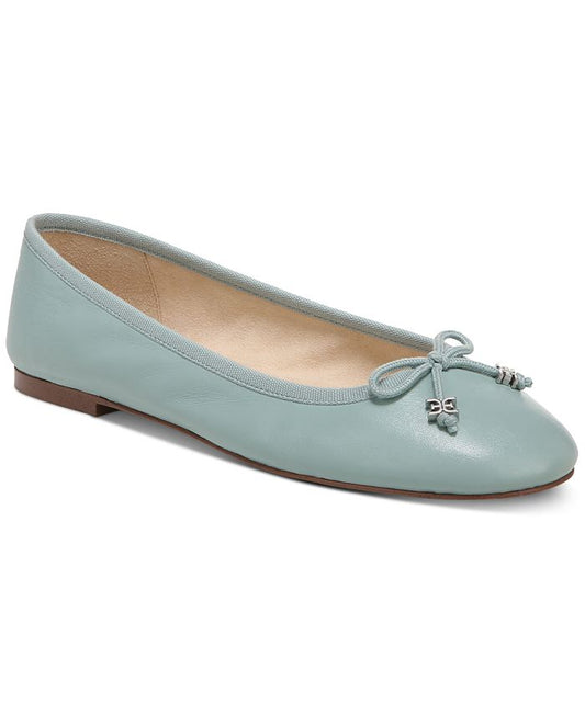 Sam Edelman - Women's Felicia Luxe Ballet Flats