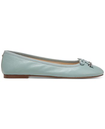 Sam Edelman - Women's Felicia Luxe Ballet Flats