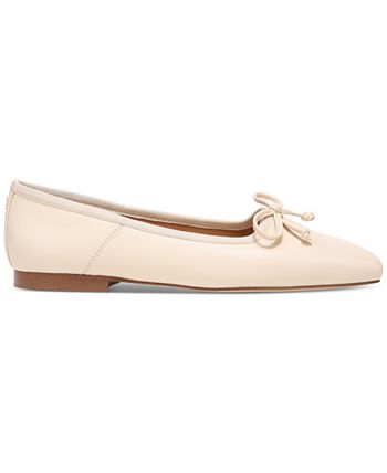 Circus NY - Teresa Square-Toe Ballet Flats