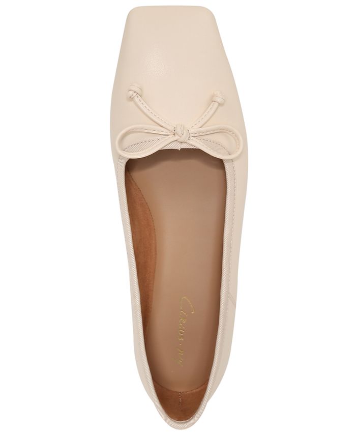 Circus NY - Teresa Square-Toe Ballet Flats