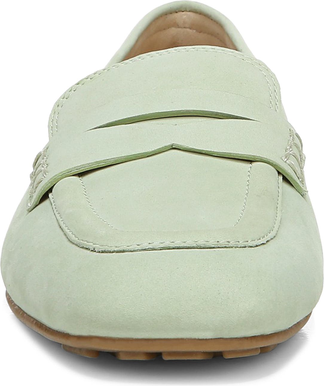 SAM EDELMAN Tucker Loafer, Alternate, color, PISTACHIO SE