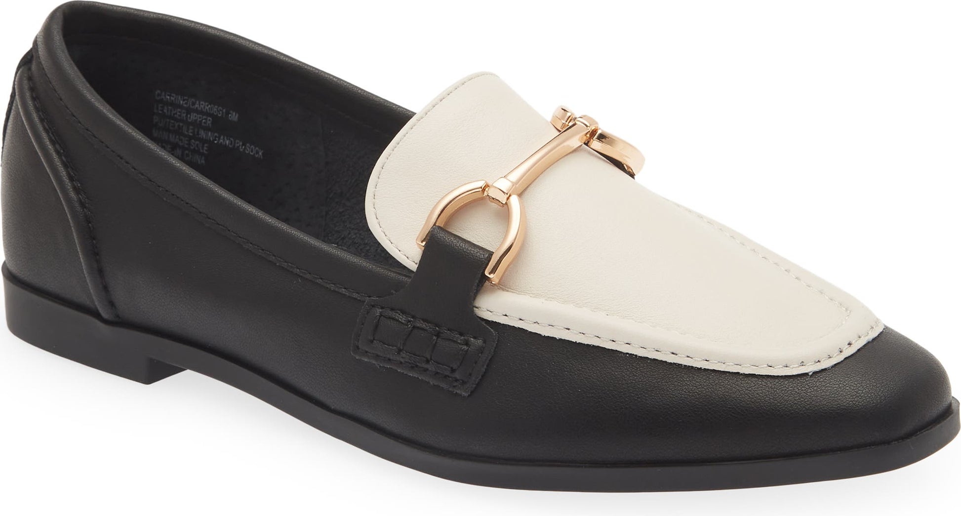 STEVE MADDEN Carrine Bit Loafer – VinNews Recommendations